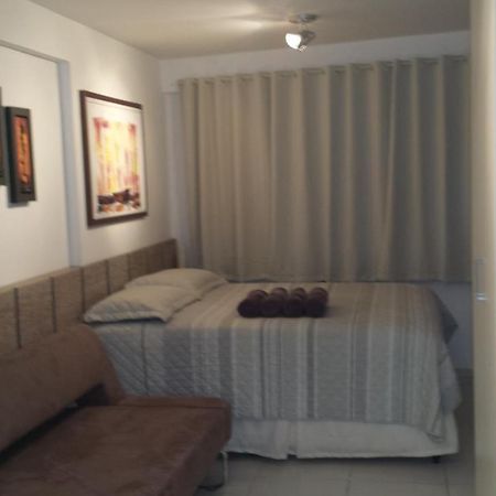 Flat Studio Tambau Perto De Tudo João Pessoa Kültér fotó