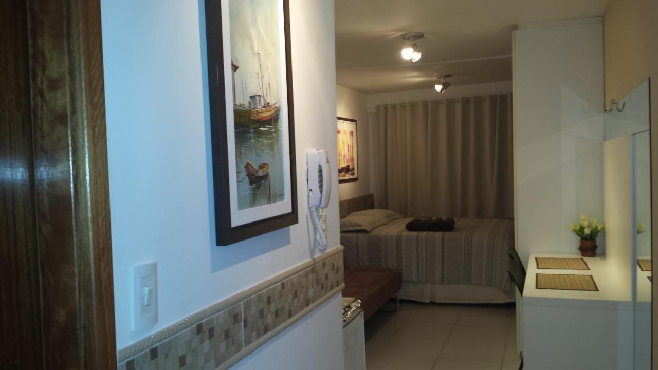Flat Studio Tambau Perto De Tudo João Pessoa Kültér fotó