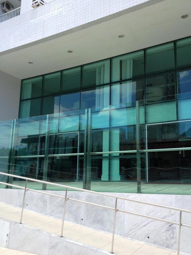 Flat Studio Tambau Perto De Tudo João Pessoa Kültér fotó
