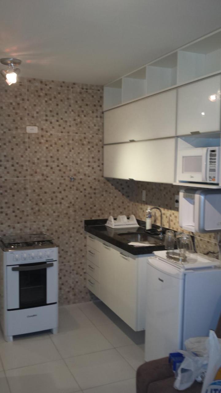 Flat Studio Tambau Perto De Tudo João Pessoa Kültér fotó