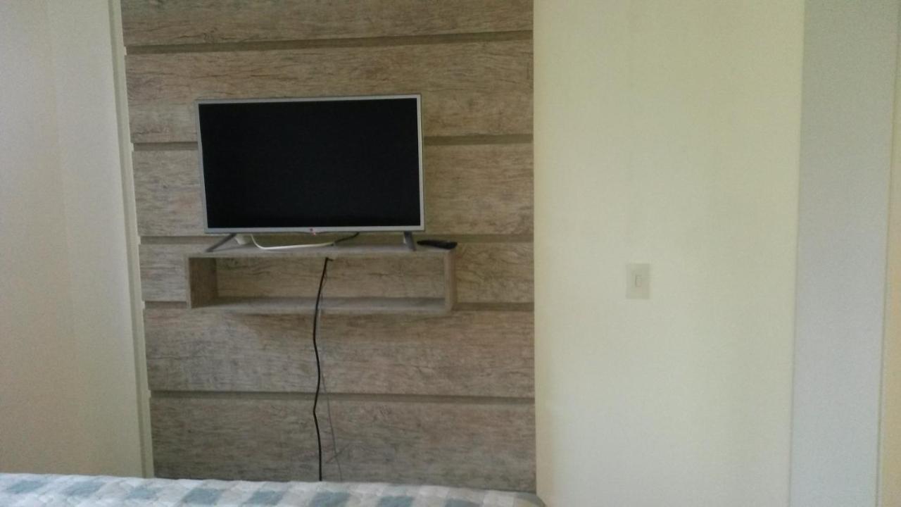 Flat Studio Tambau Perto De Tudo João Pessoa Kültér fotó