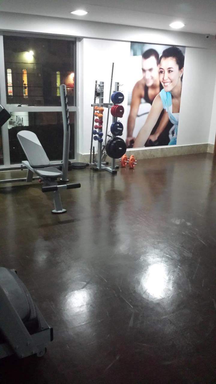 Flat Studio Tambau Perto De Tudo João Pessoa Kültér fotó